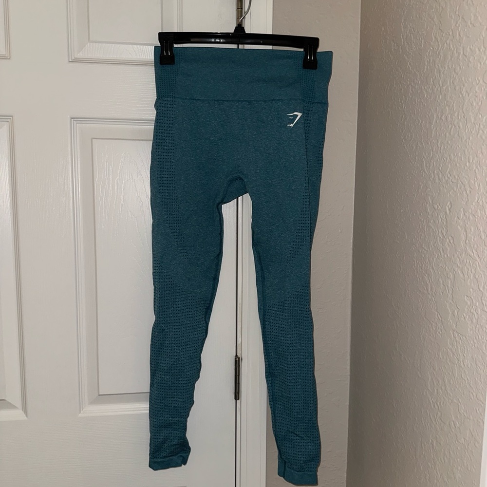 Gymshark Vital Seamless 2.0 Leggings